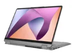 Lenovo IdeaPad Flex 5 14ABR8   Arctic Grey   14 ”   IPS   Touchscreen   WUXGA   1920 x 1200 pixels   Glossy   AMD Ryzen 5   5625U   16 GB   Soldered LPDDR4x   Solid-state drive capacity 512 GB   AMD Radeon Graphics   Windows 11 Home   802.11ax   Bluetooth version 5.3   Keyboard language English   Keyboard backlit   Warranty 24 month(s)   Battery warranty 12 month(s)