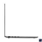 Lenovo Yoga Slim 7 14ILL10   Luna Grey   14 ”   OLED   WUXGA   1920 x 1200 pixels   Intel Core Ultra 7   256V   16 GB   Soldered LPDDR5x   Solid-state drive capacity 512 GB   Intel Arc Graphics 140V   Windows 11 Home   802.11be   Bluetooth version 5.4   Keyboard language English   Keyboard backlit   Warranty 24 month(s)   Battery warranty 12 month(s)