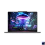 Lenovo Yoga Slim 7 14ILL10   Luna Grey   14 ”   OLED   WUXGA   1920 x 1200 pixels   Intel Core Ultra 7   256V   16 GB   Soldered LPDDR5x   Solid-state drive capacity 512 GB   Intel Arc Graphics 140V   Windows 11 Home   802.11be   Bluetooth version 5.4   Keyboard language English   Keyboard backlit   Warranty 24 month(s)   Battery warranty 12 month(s)