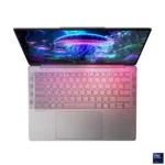 Lenovo Yoga Slim 7 14ILL10   Luna Grey   14 ”   OLED   WUXGA   1920 x 1200 pixels   Intel Core Ultra 7   256V   16 GB   Soldered LPDDR5x   Solid-state drive capacity 512 GB   Intel Arc Graphics 140V   Windows 11 Home   802.11be   Bluetooth version 5.4   Keyboard language English   Keyboard backlit   Warranty 24 month(s)   Battery warranty 12 month(s)
