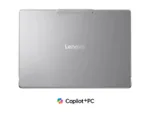 Lenovo Yoga Slim 7 14ILL10   Luna Grey   14 ”   OLED   WUXGA   1920 x 1200 pixels   Intel Core Ultra 7   256V   16 GB   Soldered LPDDR5x   Solid-state drive capacity 512 GB   Intel Arc Graphics 140V   Windows 11 Home   802.11be   Bluetooth version 5.4   Keyboard language English   Keyboard backlit   Warranty 24 month(s)   Battery warranty 12 month(s)