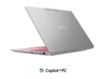 Lenovo Yoga Slim 7 14ILL10   Luna Grey   14 ”   OLED   WUXGA   1920 x 1200 pixels   Intel Core Ultra 7   256V   16 GB   Soldered LPDDR5x   Solid-state drive capacity 512 GB   Intel Arc Graphics 140V   Windows 11 Home   802.11be   Bluetooth version 5.4   Keyboard language English   Keyboard backlit   Warranty 24 month(s)   Battery warranty 12 month(s)