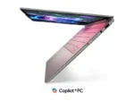 Lenovo Yoga Slim 7 14ILL10   Luna Grey   14 ”   OLED   WUXGA   1920 x 1200 pixels   Intel Core Ultra 7   256V   16 GB   Soldered LPDDR5x   Solid-state drive capacity 512 GB   Intel Arc Graphics 140V   Windows 11 Home   802.11be   Bluetooth version 5.4   Keyboard language English   Keyboard backlit   Warranty 24 month(s)   Battery warranty 12 month(s)
