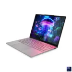 Lenovo Yoga Slim 7 14ILL10   Luna Grey   14 ”   OLED   WUXGA   1920 x 1200 pixels   Intel Core Ultra 7   256V   16 GB   Soldered LPDDR5x   Solid-state drive capacity 512 GB   Intel Arc Graphics 140V   Windows 11 Home   802.11be   Bluetooth version 5.4   Keyboard language English   Keyboard backlit   Warranty 24 month(s)   Battery warranty 12 month(s)
