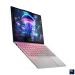 Lenovo Yoga Slim 7 14ILL10   Luna Grey   14 ”   OLED   WUXGA   1920 x 1200 pixels   Intel Core Ultra 7   256V   16 GB   Soldered LPDDR5x   Solid-state drive capacity 512 GB   Intel Arc Graphics 140V   Windows 11 Home   802.11be   Bluetooth version 5.4   Keyboard language English   Keyboard backlit   Warranty 24 month(s)   Battery warranty 12 month(s)