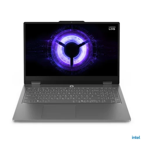 Lenovo LOQ 15IRX10   Luna Grey   15.6 ”   IPS   FHD   1920 x 1080 pixels   Anti-glare   Intel Core i5   i5-13450HX   16 GB   SO-DIMM DDR5   Solid-state drive capacity 1000 GB   NVIDIA GeForce RTX 5060   GDDR7   8 GB   Windows 11 Home   802.11ax   Bluetooth version 5.2   Keyboard language English   Keyboard backlit   Warranty 24 month(s)   Battery warranty 12 month(s)