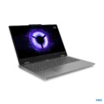 Lenovo LOQ 15IRX10   Luna Grey   15.6 ”   IPS   FHD   1920 x 1080 pixels   Anti-glare   Intel Core i5   i5-13450HX   16 GB   SO-DIMM DDR5   Solid-state drive capacity 1000 GB   NVIDIA GeForce RTX 5060   GDDR7   8 GB   Windows 11 Home   802.11ax   Bluetooth version 5.2   Keyboard language English   Keyboard backlit   Warranty 24 month(s)   Battery warranty 12 month(s)