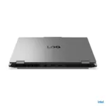 Lenovo LOQ 15IRX10   Luna Grey   15.6 ”   IPS   FHD   1920 x 1080 pixels   Anti-glare   Intel Core i5   i5-13450HX   16 GB   SO-DIMM DDR5   Solid-state drive capacity 1000 GB   NVIDIA GeForce RTX 5060   GDDR7   8 GB   Windows 11 Home   802.11ax   Bluetooth version 5.2   Keyboard language English   Keyboard backlit   Warranty 24 month(s)   Battery warranty 12 month(s)