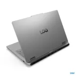 Lenovo LOQ 15IRX10   Luna Grey   15.6 ”   IPS   FHD   1920 x 1080 pixels   Anti-glare   Intel Core i5   i5-13450HX   16 GB   SO-DIMM DDR5   Solid-state drive capacity 1000 GB   NVIDIA GeForce RTX 5060   GDDR7   8 GB   Windows 11 Home   802.11ax   Bluetooth version 5.2   Keyboard language English   Keyboard backlit   Warranty 24 month(s)   Battery warranty 12 month(s)