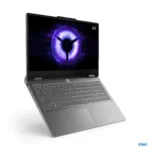 Lenovo LOQ 15IRX10   Luna Grey   15.6 ”   IPS   FHD   1920 x 1080 pixels   Anti-glare   Intel Core i5   i5-13450HX   16 GB   SO-DIMM DDR5   Solid-state drive capacity 1000 GB   NVIDIA GeForce RTX 5060   GDDR7   8 GB   Windows 11 Home   802.11ax   Bluetooth version 5.2   Keyboard language English   Keyboard backlit   Warranty 24 month(s)   Battery warranty 12 month(s)