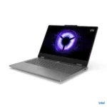 Lenovo LOQ 15IRX10   Luna Grey   15.6 ”   IPS   FHD   1920 x 1080 pixels   Anti-glare   Intel Core i5   i5-13450HX   16 GB   SO-DIMM DDR5   Solid-state drive capacity 1000 GB   NVIDIA GeForce RTX 5060   GDDR7   8 GB   Windows 11 Home   802.11ax   Bluetooth version 5.2   Keyboard language English   Keyboard backlit   Warranty 24 month(s)   Battery warranty 12 month(s)