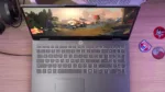 Lenovo LOQ 15IRX10   Luna Grey   15.6 ”   IPS   FHD   1920 x 1080 pixels   Anti-glare   Intel Core i5   i5-13450HX   16 GB   SO-DIMM DDR5   Solid-state drive capacity 1000 GB   NVIDIA GeForce RTX 5060   GDDR7   8 GB   Windows 11 Home   802.11ax   Bluetooth version 5.2   Keyboard language English   Keyboard backlit   Warranty 24 month(s)   Battery warranty 12 month(s)