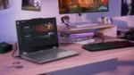 Lenovo LOQ 15IRX10   Luna Grey   15.6 ”   IPS   FHD   1920 x 1080 pixels   Anti-glare   Intel Core i5   i5-13450HX   16 GB   SO-DIMM DDR5   Solid-state drive capacity 1000 GB   NVIDIA GeForce RTX 5060   GDDR7   8 GB   Windows 11 Home   802.11ax   Bluetooth version 5.2   Keyboard language English   Keyboard backlit   Warranty 24 month(s)   Battery warranty 12 month(s)