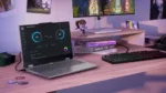Lenovo LOQ 15IRX10   Luna Grey   15.6 ”   IPS   FHD   1920 x 1080 pixels   Anti-glare   Intel Core i5   i5-13450HX   16 GB   SO-DIMM DDR5   Solid-state drive capacity 1000 GB   NVIDIA GeForce RTX 5060   GDDR7   8 GB   Windows 11 Home   802.11ax   Bluetooth version 5.2   Keyboard language English   Keyboard backlit   Warranty 24 month(s)   Battery warranty 12 month(s)