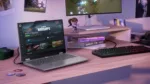 Lenovo LOQ 15IRX10   Luna Grey   15.6 ”   IPS   FHD   1920 x 1080 pixels   Anti-glare   Intel Core i5   i5-13450HX   16 GB   SO-DIMM DDR5   Solid-state drive capacity 1000 GB   NVIDIA GeForce RTX 5060   GDDR7   8 GB   Windows 11 Home   802.11ax   Bluetooth version 5.2   Keyboard language English   Keyboard backlit   Warranty 24 month(s)   Battery warranty 12 month(s)