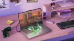 Lenovo LOQ 15IRX10   Luna Grey   15.6 ”   IPS   FHD   1920 x 1080 pixels   Anti-glare   Intel Core i5   i5-13450HX   16 GB   SO-DIMM DDR5   Solid-state drive capacity 1000 GB   NVIDIA GeForce RTX 5060   GDDR7   8 GB   Windows 11 Home   802.11ax   Bluetooth version 5.2   Keyboard language English   Keyboard backlit   Warranty 24 month(s)   Battery warranty 12 month(s)