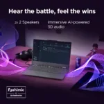 Lenovo LOQ 15IRX10   Luna Grey   15.6 ”   IPS   FHD   1920 x 1080 pixels   Anti-glare   Intel Core i5   i5-13450HX   16 GB   SO-DIMM DDR5   Solid-state drive capacity 1000 GB   NVIDIA GeForce RTX 5060   GDDR7   8 GB   Windows 11 Home   802.11ax   Bluetooth version 5.2   Keyboard language English   Keyboard backlit   Warranty 24 month(s)   Battery warranty 12 month(s)
