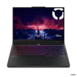 Lenovo Legion Pro 7 16AFR10H   Eclipse Black   16 ”   OLED   WQXGA   2560 x 1600 pixels   240 Hz   Glossy   AMD Ryzen 9   9955HX   32 GB   SO-DIMM DDR5   Solid-state drive capacity 1000 GB   NVIDIA GeForce RTX 5070 Ti   GDDR7   12 GB   Windows 11 Home   802.11be   Bluetooth version 5.4   Keyboard language English   Keyboard backlit   Warranty 24 month(s)   Battery warranty 12 month(s)