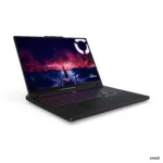 Lenovo Legion Pro 7 16AFR10H   Eclipse Black   16 ”   OLED   WQXGA   2560 x 1600 pixels   240 Hz   Glossy   AMD Ryzen 9   9955HX   32 GB   SO-DIMM DDR5   Solid-state drive capacity 1000 GB   NVIDIA GeForce RTX 5070 Ti   GDDR7   12 GB   Windows 11 Home   802.11be   Bluetooth version 5.4   Keyboard language English   Keyboard backlit   Warranty 24 month(s)   Battery warranty 12 month(s)