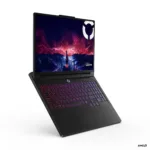 Lenovo Legion Pro 7 16AFR10H   Eclipse Black   16 ”   OLED   WQXGA   2560 x 1600 pixels   240 Hz   Glossy   AMD Ryzen 9   9955HX   32 GB   SO-DIMM DDR5   Solid-state drive capacity 1000 GB   NVIDIA GeForce RTX 5070 Ti   GDDR7   12 GB   Windows 11 Home   802.11be   Bluetooth version 5.4   Keyboard language English   Keyboard backlit   Warranty 24 month(s)   Battery warranty 12 month(s)