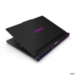 Lenovo Legion Pro 7 16AFR10H   Eclipse Black   16 ”   OLED   WQXGA   2560 x 1600 pixels   240 Hz   Glossy   AMD Ryzen 9   9955HX   32 GB   SO-DIMM DDR5   Solid-state drive capacity 1000 GB   NVIDIA GeForce RTX 5070 Ti   GDDR7   12 GB   Windows 11 Home   802.11be   Bluetooth version 5.4   Keyboard language English   Keyboard backlit   Warranty 24 month(s)   Battery warranty 12 month(s)