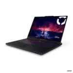 Lenovo Legion Pro 7 16AFR10H   Eclipse Black   16 ”   OLED   WQXGA   2560 x 1600 pixels   240 Hz   Glossy   AMD Ryzen 9   9955HX   32 GB   SO-DIMM DDR5   Solid-state drive capacity 1000 GB   NVIDIA GeForce RTX 5070 Ti   GDDR7   12 GB   Windows 11 Home   802.11be   Bluetooth version 5.4   Keyboard language English   Keyboard backlit   Warranty 24 month(s)   Battery warranty 12 month(s)