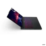 Lenovo Legion Pro 7 16AFR10H   Eclipse Black   16 ”   OLED   WQXGA   2560 x 1600 pixels   240 Hz   Glossy   AMD Ryzen 9   9955HX   32 GB   SO-DIMM DDR5   Solid-state drive capacity 1000 GB   NVIDIA GeForce RTX 5070 Ti   GDDR7   12 GB   Windows 11 Home   802.11be   Bluetooth version 5.4   Keyboard language English   Keyboard backlit   Warranty 24 month(s)   Battery warranty 12 month(s)