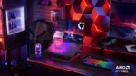 Lenovo Legion Pro 7 16AFR10H   Eclipse Black   16 ”   OLED   WQXGA   2560 x 1600 pixels   240 Hz   Glossy   AMD Ryzen 9   9955HX   32 GB   SO-DIMM DDR5   Solid-state drive capacity 1000 GB   NVIDIA GeForce RTX 5070 Ti   GDDR7   12 GB   Windows 11 Home   802.11be   Bluetooth version 5.4   Keyboard language English   Keyboard backlit   Warranty 24 month(s)   Battery warranty 12 month(s)