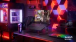 Lenovo Legion Pro 7 16AFR10H   Eclipse Black   16 ”   OLED   WQXGA   2560 x 1600 pixels   240 Hz   Glossy   AMD Ryzen 9   9955HX   32 GB   SO-DIMM DDR5   Solid-state drive capacity 1000 GB   NVIDIA GeForce RTX 5070 Ti   GDDR7   12 GB   Windows 11 Home   802.11be   Bluetooth version 5.4   Keyboard language English   Keyboard backlit   Warranty 24 month(s)   Battery warranty 12 month(s)
