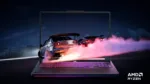 Lenovo Legion Pro 7 16AFR10H   Eclipse Black   16 ”   OLED   WQXGA   2560 x 1600 pixels   240 Hz   Glossy   AMD Ryzen 9   9955HX   32 GB   SO-DIMM DDR5   Solid-state drive capacity 1000 GB   NVIDIA GeForce RTX 5070 Ti   GDDR7   12 GB   Windows 11 Home   802.11be   Bluetooth version 5.4   Keyboard language English   Keyboard backlit   Warranty 24 month(s)   Battery warranty 12 month(s)