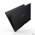 Lenovo Legion Pro 7 16AFR10H   Eclipse Black   16 ”   OLED   WQXGA   2560 x 1600 pixels   240 Hz   Glossy   AMD Ryzen 9   9955HX   32 GB   SO-DIMM DDR5   Solid-state drive capacity 1000 GB   NVIDIA GeForce RTX 5070 Ti   GDDR7   12 GB   Windows 11 Home   802.11be   Bluetooth version 5.4   Keyboard language English   Keyboard backlit   Warranty 24 month(s)   Battery warranty 12 month(s)