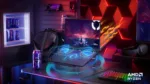Lenovo Legion Pro 7 16AFR10H   Eclipse Black   16 ”   OLED   WQXGA   2560 x 1600 pixels   240 Hz   Glossy   AMD Ryzen 9   9955HX   32 GB   SO-DIMM DDR5   Solid-state drive capacity 1000 GB   NVIDIA GeForce RTX 5070 Ti   GDDR7   12 GB   Windows 11 Home   802.11be   Bluetooth version 5.4   Keyboard language English   Keyboard backlit   Warranty 24 month(s)   Battery warranty 12 month(s)