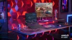 Lenovo Legion Pro 7 16AFR10H   Eclipse Black   16 ”   OLED   WQXGA   2560 x 1600 pixels   240 Hz   Glossy   AMD Ryzen 9   9955HX   32 GB   SO-DIMM DDR5   Solid-state drive capacity 1000 GB   NVIDIA GeForce RTX 5070 Ti   GDDR7   12 GB   Windows 11 Home   802.11be   Bluetooth version 5.4   Keyboard language English   Keyboard backlit   Warranty 24 month(s)   Battery warranty 12 month(s)