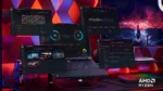 Lenovo Legion Pro 7 16AFR10H   Eclipse Black   16 ”   OLED   WQXGA   2560 x 1600 pixels   240 Hz   Glossy   AMD Ryzen 9   9955HX   32 GB   SO-DIMM DDR5   Solid-state drive capacity 1000 GB   NVIDIA GeForce RTX 5070 Ti   GDDR7   12 GB   Windows 11 Home   802.11be   Bluetooth version 5.4   Keyboard language English   Keyboard backlit   Warranty 24 month(s)   Battery warranty 12 month(s)