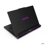 Lenovo Legion Pro 7 16AFR10H   Eclipse Black   16 ”   OLED   WQXGA   2560 x 1600 pixels   240 Hz   Glossy   AMD Ryzen 9   9955HX   32 GB   SO-DIMM DDR5   Solid-state drive capacity 1000 GB   NVIDIA GeForce RTX 5070 Ti   GDDR7   12 GB   Windows 11 Home   802.11be   Bluetooth version 5.4   Keyboard language English   Keyboard backlit   Warranty 24 month(s)   Battery warranty 12 month(s)