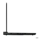 Lenovo Legion Pro 7 16AFR10H   Eclipse Black   16 ”   OLED   WQXGA   2560 x 1600 pixels   240 Hz   Glossy   AMD Ryzen 9   9955HX   32 GB   SO-DIMM DDR5   Solid-state drive capacity 1000 GB   NVIDIA GeForce RTX 5070 Ti   GDDR7   12 GB   Windows 11 Home   802.11be   Bluetooth version 5.4   Keyboard language English   Keyboard backlit   Warranty 24 month(s)   Battery warranty 12 month(s)