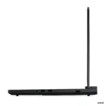 Lenovo Legion Pro 7 16AFR10H   Eclipse Black   16 ”   OLED   WQXGA   2560 x 1600 pixels   240 Hz   Glossy   AMD Ryzen 9   9955HX   32 GB   SO-DIMM DDR5   Solid-state drive capacity 1000 GB   NVIDIA GeForce RTX 5070 Ti   GDDR7   12 GB   Windows 11 Home   802.11be   Bluetooth version 5.4   Keyboard language English   Keyboard backlit   Warranty 24 month(s)   Battery warranty 12 month(s)