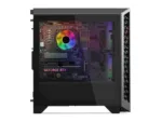 Lenovo LOQ   26ADR10   Desktop   Tower   AMD Ryzen 7   8745HX   32 (2x16GB) GB   SO-DIMM DDR5   1000 GB   NVIDIA GeForce RTX 5060 Ti   No Optical drive   No keyboard   Windows 11 Home   Warranty 24 month(s)