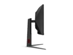 AOC   CU34G4   34 ”   Fast VA   UWQHD   21:9   180 Hz   1 ms   3440 x 1440 pixels   300 cd/m²   HDMI ports quantity 2   Black