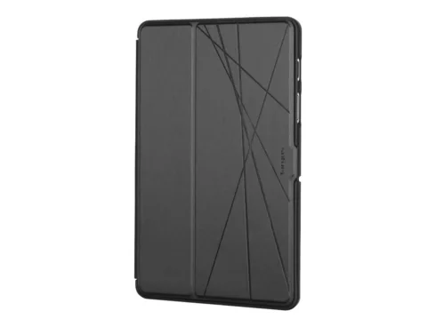 Targus Click-In Case THZ876GL 11 ” Tablet case Samsung Galaxy Tab S10 FE, Samsung Galaxy Tab S7 11”, Samsung Galaxy Tab S8 11”, Samsung Galaxy Tab S9 FE, Samsung Galaxy Tab S9 11” Black