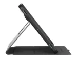 Targus Click-In Case   THZ876GL   11 ”   Tablet case   Samsung Galaxy Tab S10 FE, Samsung Galaxy Tab S7 11”, Samsung Galaxy Tab S8 11”, Samsung Galaxy Tab S9 FE, Samsung Galaxy Tab S9 11”   Black