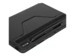 Targus Click-In Case   THZ876GL   11 ”   Tablet case   Samsung Galaxy Tab S10 FE, Samsung Galaxy Tab S7 11”, Samsung Galaxy Tab S8 11”, Samsung Galaxy Tab S9 FE, Samsung Galaxy Tab S9 11”   Black