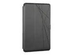 Targus Click-In Case   THZ876GL   11 ”   Tablet case   Samsung Galaxy Tab S10 FE, Samsung Galaxy Tab S7 11”, Samsung Galaxy Tab S8 11”, Samsung Galaxy Tab S9 FE, Samsung Galaxy Tab S9 11”   Black