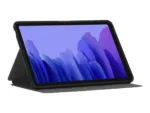 Targus Click-In Case   THZ876GL   11 ”   Tablet case   Samsung Galaxy Tab S10 FE, Samsung Galaxy Tab S7 11”, Samsung Galaxy Tab S8 11”, Samsung Galaxy Tab S9 FE, Samsung Galaxy Tab S9 11”   Black
