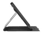 Targus Click-In Case   THZ876GL   11 ”   Tablet case   Samsung Galaxy Tab S10 FE, Samsung Galaxy Tab S7 11”, Samsung Galaxy Tab S8 11”, Samsung Galaxy Tab S9 FE, Samsung Galaxy Tab S9 11”   Black