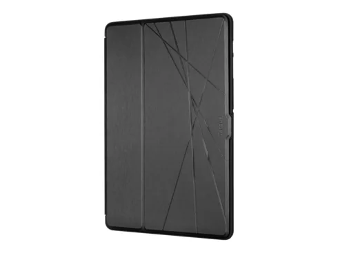 Targus Click-In Case THZ904GL Tablet Case Samsung Galaxy Tab S7+ 12.4”, Samsung Galaxy Tab S7 FE 12.4”, Samsung Galaxy Tab S8+ 12.4”, Samsung Galaxy Tab S9+ 12.4”, Samsung Galaxy Tab S9 FE+ 12.4”, Samsung Galaxy Tab S10+ Black