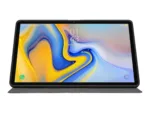 Targus Click-In Case   THZ904GL   Tablet Case   Samsung Galaxy Tab S7+ 12.4”, Samsung Galaxy Tab S7 FE 12.4”, Samsung Galaxy Tab S8+ 12.4”, Samsung Galaxy Tab S9+ 12.4”, Samsung Galaxy Tab S9 FE+ 12.4”, Samsung Galaxy Tab S10+   Black