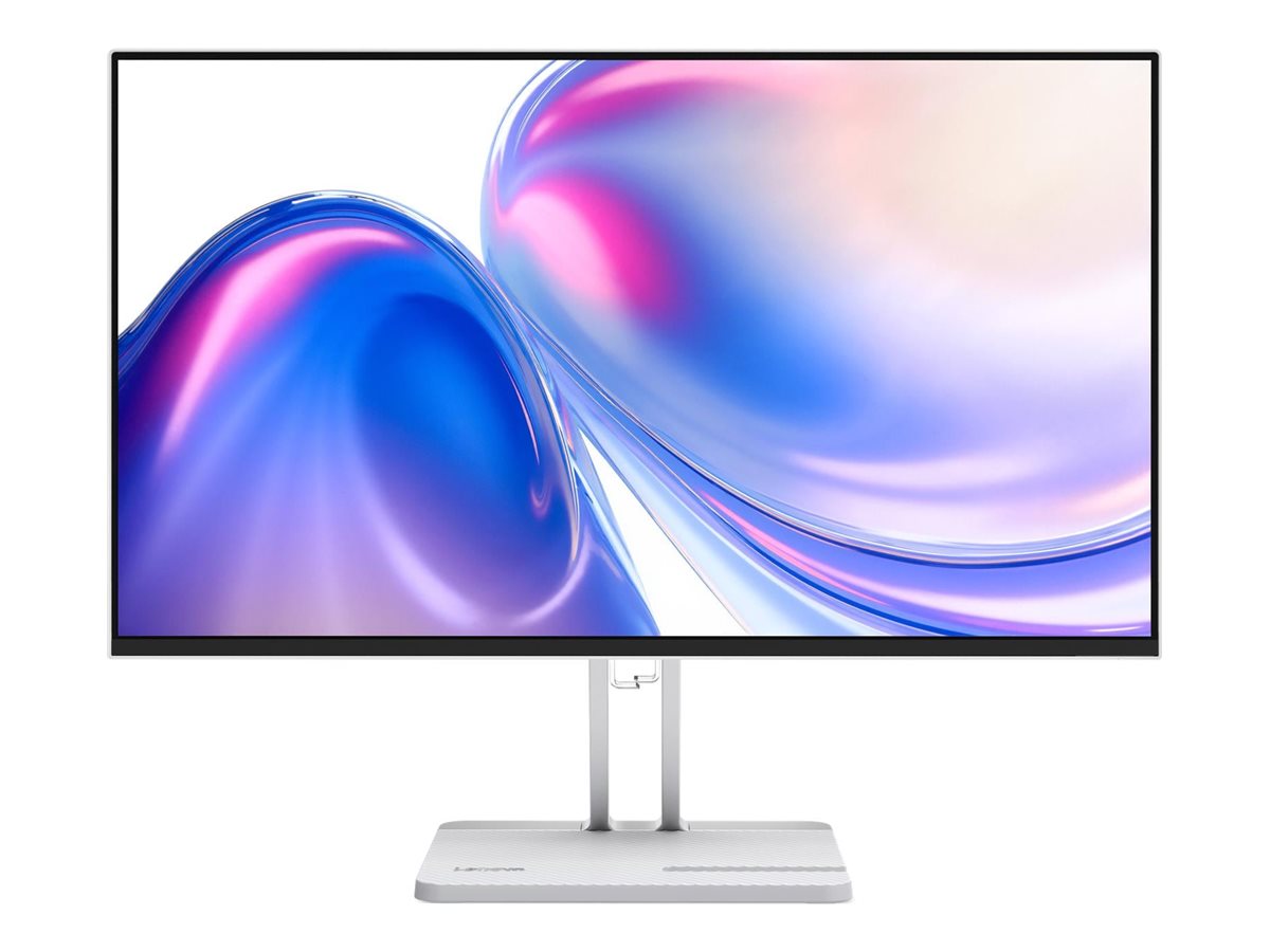 486340-67ddkac6eu-199271706497-0.webp Lenovo L24-4C 23.8 ” IPS 16:9 144 Hz 1 ms 1920 x 1080 pixels 250 cd/m² HDMI ports quantity 1 Cloud Grey