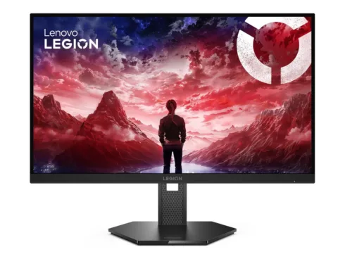 Lenovo   Legion 27U-10   27 ”   IPS   16:9   160 Hz   4 ms   3840 x 2160 pixels   300 cd/m²   HDMI ports quantity 2   Raven Black