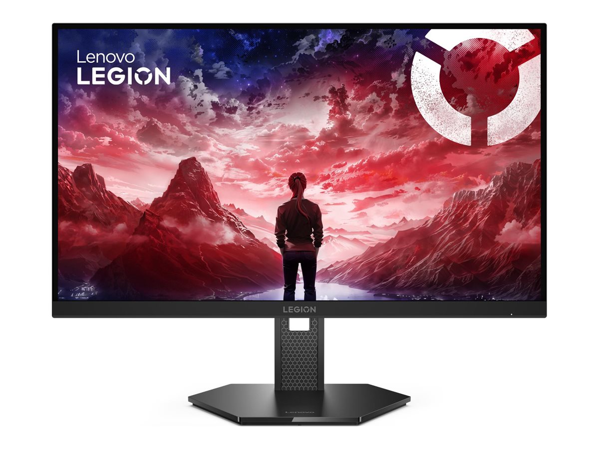 486345-67d1gac1eu-198158438865-0.webp Lenovo Legion 27U-10 27 ” IPS 16:9 160 Hz 4 ms 3840 x 2160 pixels 300 cd/m² HDMI ports quantity 2 Raven Black